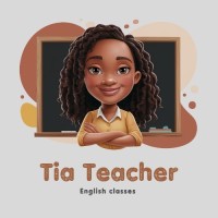 Tia Teacher | English Classes logo - Similar company to Sdr Virtual