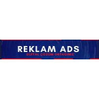 Reklam Ads logo - Similar company to Reklam Çözüm Medya Ve Bilişim Hizmetleri