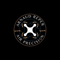 Air Precision logo - Similar company to Alisios Dron