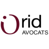 Orid Law Firm - Orid Avocats logo - Similar company to Sliky
