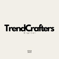TrendCrafters Digital logo - Similar company to Lexxify Inc.