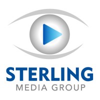 Sterling Media Group logo - Similar company to Krahl Construction