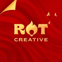 ROT Creative logo - Similar company to Halocom.Io