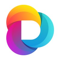 DIVERGE - Artificial Intelligence Company logo - Similar company to Spaarkd