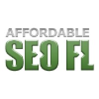 Affordable SEO Florida logo - Similar company to The Link Related Companies Inc.