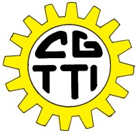Ceylon German Technical Training Institute logo - Similar company to Accessibility And Gen Ai Podcast