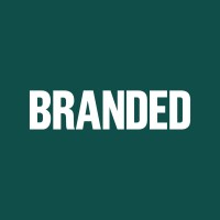 BRANDED—A BOMBAYDC COMPANY logo - Similar company to Co-Partnership