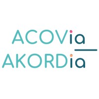 ACOVia - AKORDia logo - Similar company to Moneom