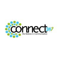 Connect 24/7 logo - Similar company to Ubbasoft