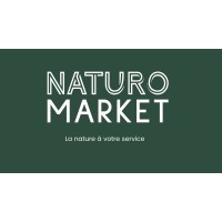 NATUROMARKET logo - Similar company to Smily, Formerly Bookingsync