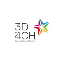 3D-4CH Online Competence Centre logo - Similar company to Johannes Gutenberg University Mainz
