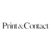 Print & Contact logo - Similar company to Beige