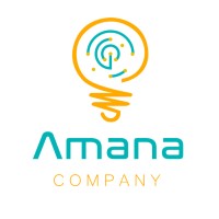 Amana Light logo - Similar company to Maya Interiors