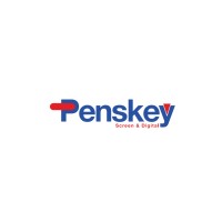 PENSKEY SCREEN & DIGITAL SDN BHD logo - Similar company to Digitsign Solutions Sdn Bhd