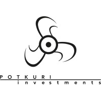 POTKURI Investments logo - Similar company to Laskuttamo