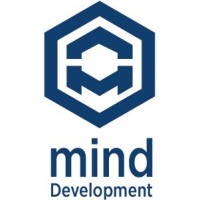 Mind development logo - Similar company to Get Outfit