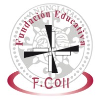 Colegio Santa Catalina de Sena | FEFC logo - Similar company to Fundación Educativa Francisco Coll | Fefc