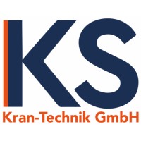 KS Kran-Technik GmbH logo - Similar company to Ergolash Aps