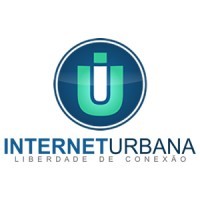 Urban Internet logo - Similar company to V-Smd - Tecnologia Para Provedores De Internet