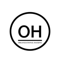 Organizational Hacking logo - Similar company to Slow Company - Slowco.Cl