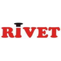 Rivet Industrial logo - Similar company to Unit Process Company