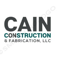 Cain Construction and Fabrication LLC logo - Similar company to Tri-Parish Contractors, Inc.