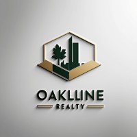 OAKLLINE REALTY logo - Similar company to Techvault Pte Ltd