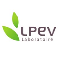 Laboratoire LPEV logo - Similar company to Ospharea