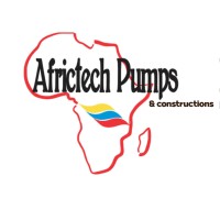 Africtech pumps & constructions logo - Similar company to Mining Solution Group