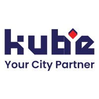 KUBE logo - Similar company to Modifyed Digital