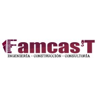 Famcas'T logo - Similar company to Ceint