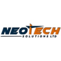 Neotech Solutions Ltd logo - Similar company to Nuovotech Services Llp