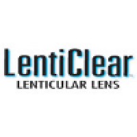 LentiClear Lenticular Lens, Inc (dba) Jacobsen Lenticular Tool & Cylinder Engraving Technologies Co logo - Similar company to World3D Lenticular Printing
