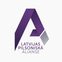 Latvijas Pilsoniskā alianse logo - Similar company to Bulbuli