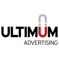 ULTIMUM ADVERTISING logo - Similar company to Patrick Adam