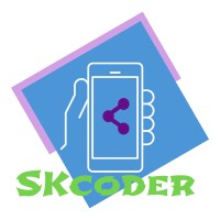 SKcoder - Web . Dev . Mobile . Software . IT logo - Similar company to Orbit It Software