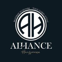 Alliance Haussmann logo - Similar company to Rhinosecure
