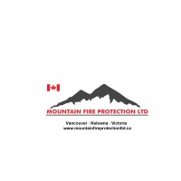 Mountain Fire Protection Ltd logo - Similar company to Fire & Shield