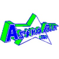 Astro Air Inc logo - Similar company to Precision Cooling Services