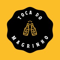 Toca Do Magrinho
