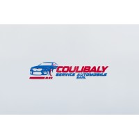 COULIBALY SERVICE AUTOMOBILE SARL logo - Similar company to Solemur_Ci