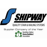 Shipway Stairs Ltd. logo - Similar company to Lockerbie & Hole