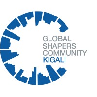 Global Shapers Kigali logo - Similar company to Inclusive Cyber