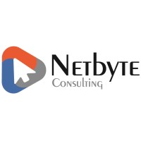 Netbyte Consulting logo - Similar company to Ktech Solutions Your Partner In Digital Solutions
