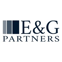 E&G Partners logo - Similar company to Sadikoglu Makine Sms Vibrohammers