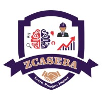 ZCAS Economics & Business Association (ZCASEBA) logo - Similar company to Meltcast Engineering Limited