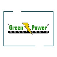 Генератори Green Power logo - Similar company to Hi Engineering Ltd.