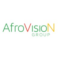 AfroVisioN Group logo - Similar company to Afayi Solutions