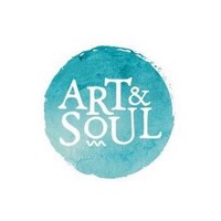 Art&Soul logo - Similar company to Discus Print & Signage