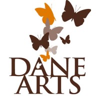 Dane Arts logo - Similar company to Copa Madison